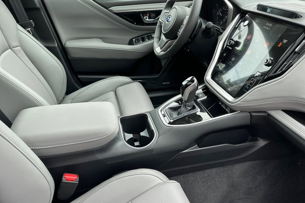 Used 2025 Subaru Legacy Limited image 17