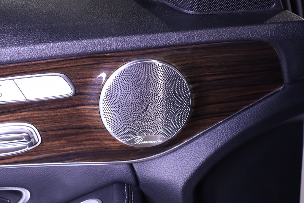 Used 2019 Mercedes-Benz C 300 Sedan image 42