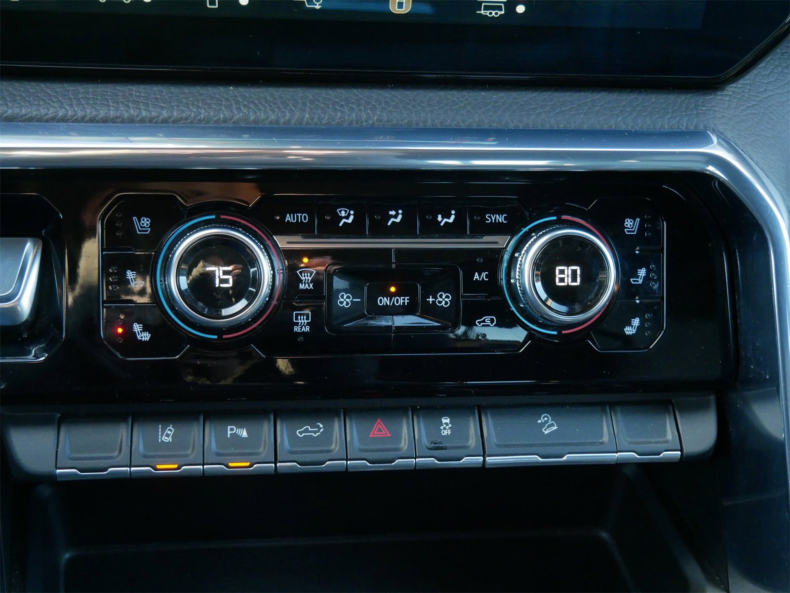 Used 2024 GMC Sierra 2500 Denali w/ Denali Reserve Package image 19