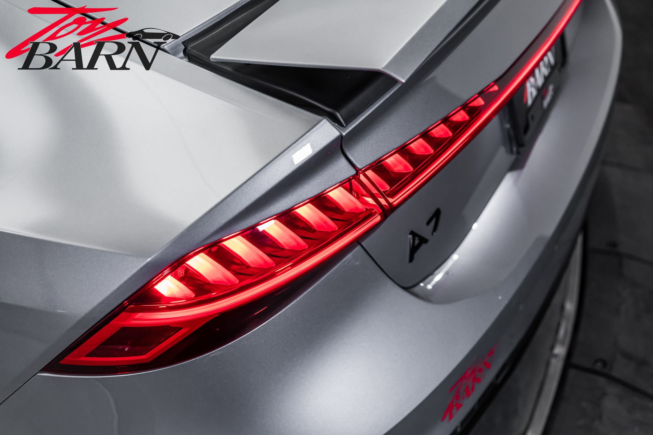 Used 2023 Audi A7 3.0T Premium Plus image 18