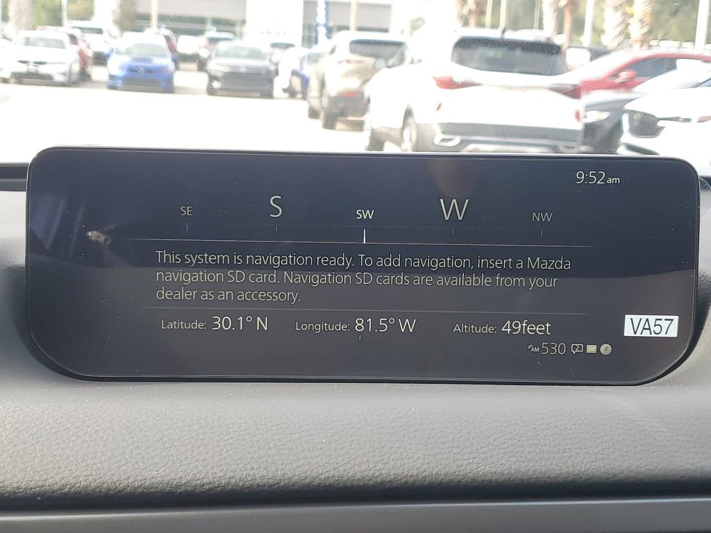 New 2026 MAZDA CX-50 2.5 Hybrid w/ Weather Package image 28