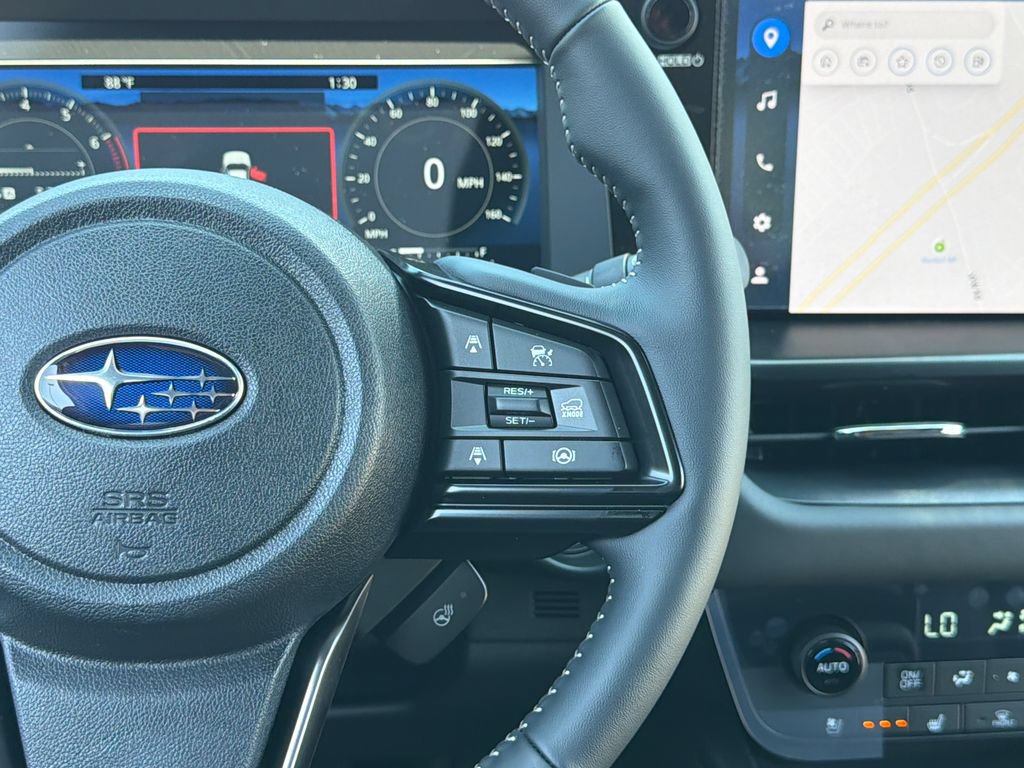 New 2026 Subaru Outback Touring XT AWD/4WD image 15