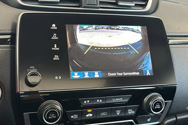 Used 2021 Honda CR-V EX image 22