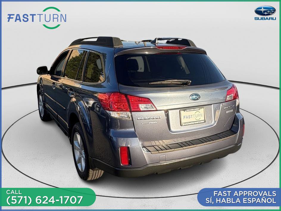 Used 2014 Subaru Outback 2.5i Premium image 26