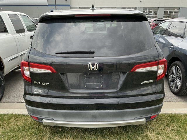 Used 2020 Honda Pilot EX-L image 7