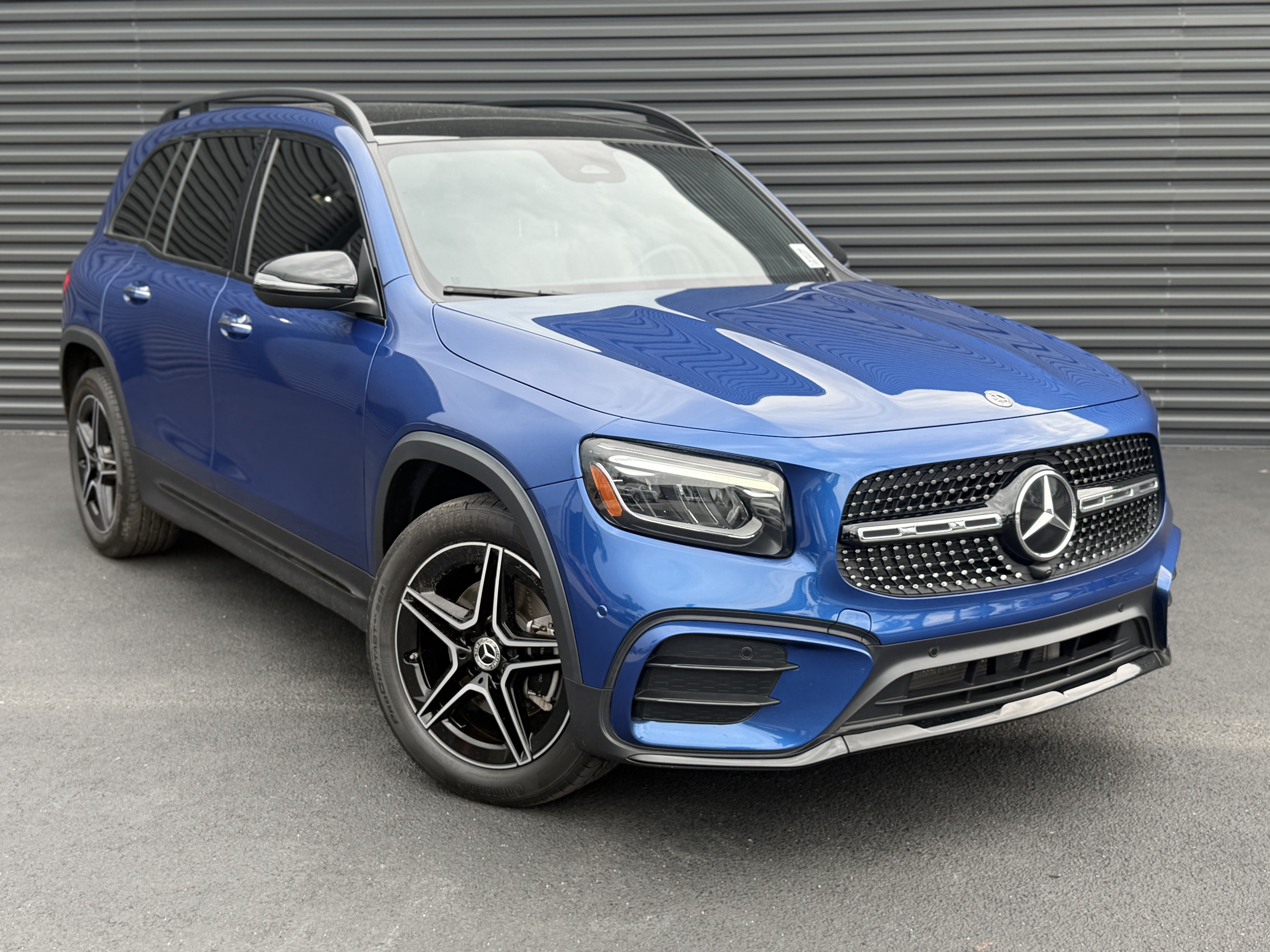 Used 2024 Mercedes-Benz GLB 250 image 7