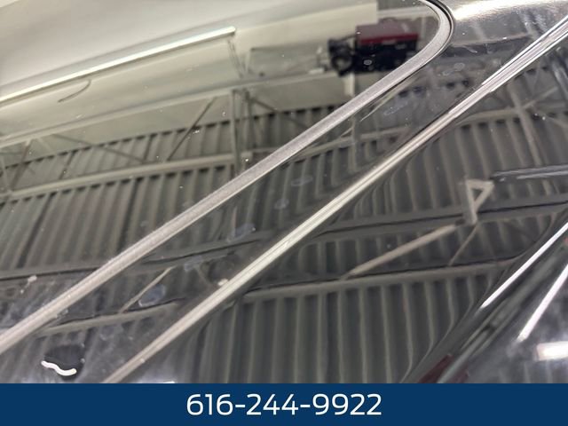 New 2025 Ford Maverick Lariat w/ Black Appearance Package image 24