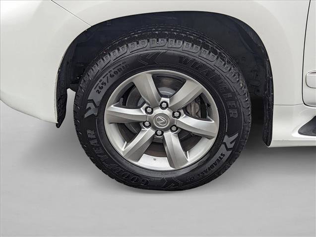 Used 2013 Lexus GX 460 Premium image 23