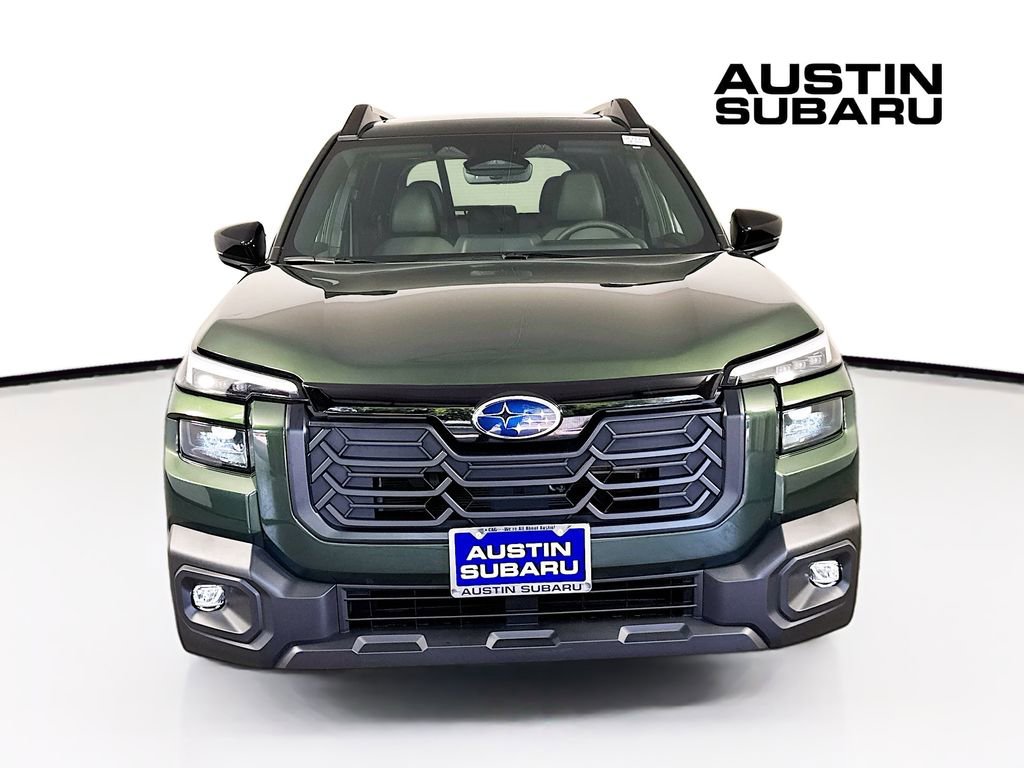 Used 2026 Subaru Outback Premium AWD/4WD image 3