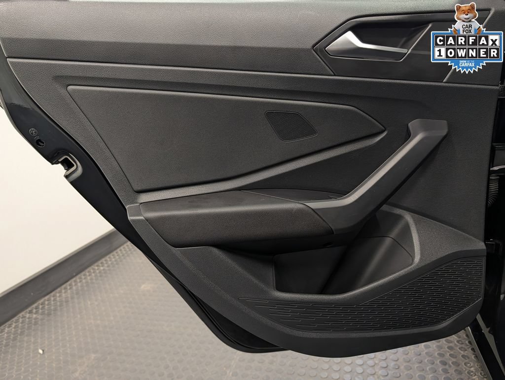 Used 2023 Volkswagen Jetta S FWD image 25