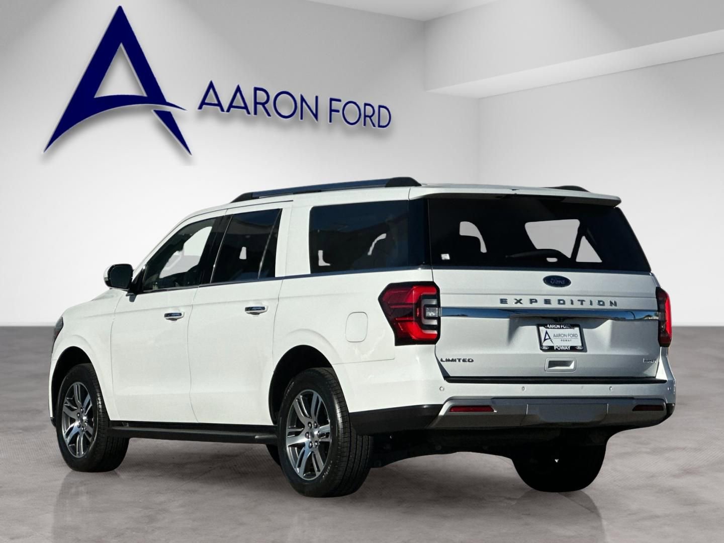 Used 2024 Ford Expedition Max Limited image 4