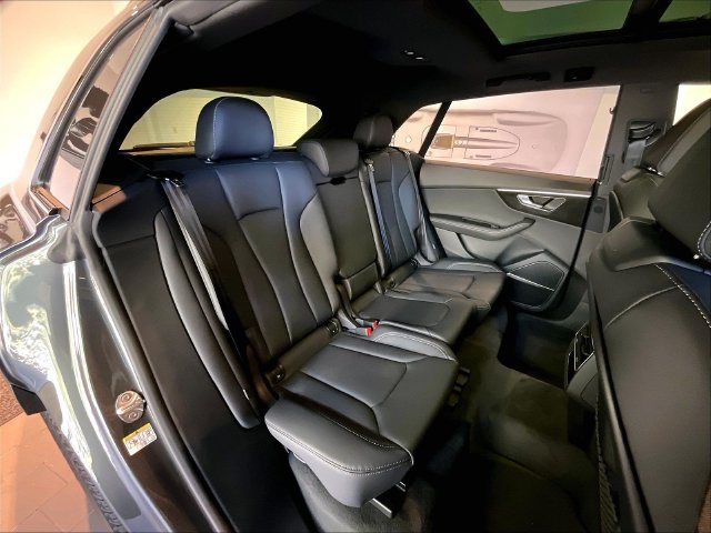 New 2027 Audi Q8 Premium Plus AWD/4WD image 12