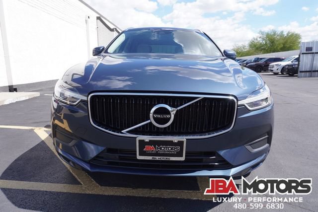 Used 2020 Volvo XC60 T5 Momentum w/ Protection Package Premier AWD/4WD image 43