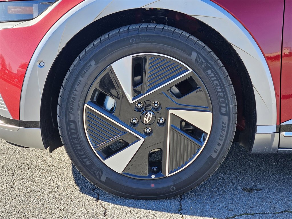 New 2026 Hyundai Ioniq 5 Limited image 12