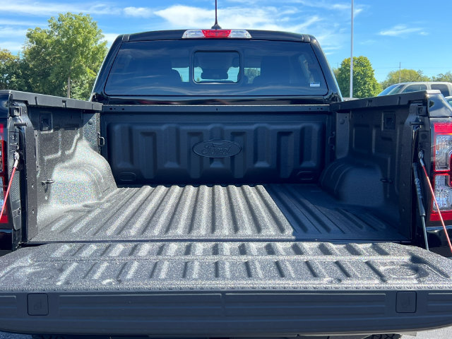 New 2026 Ford Ranger XLT AWD/4WD image 7