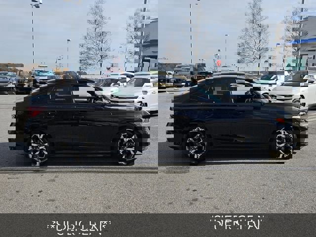 Certified 2025 Honda Civic Sport image 10