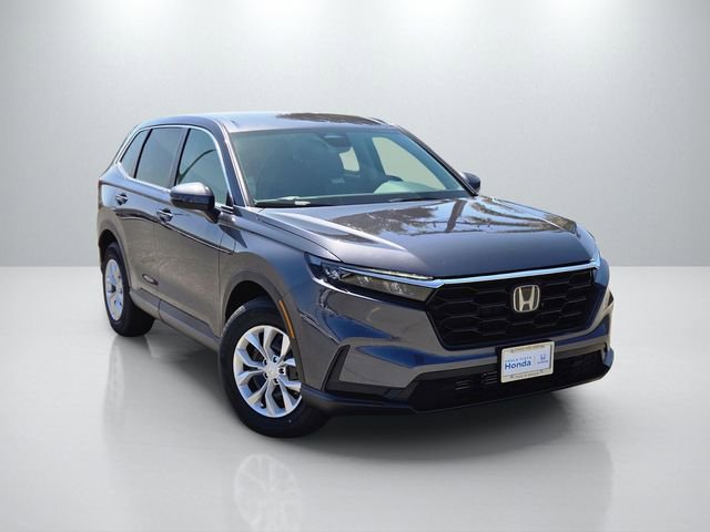New 2026 Honda CR-V LX