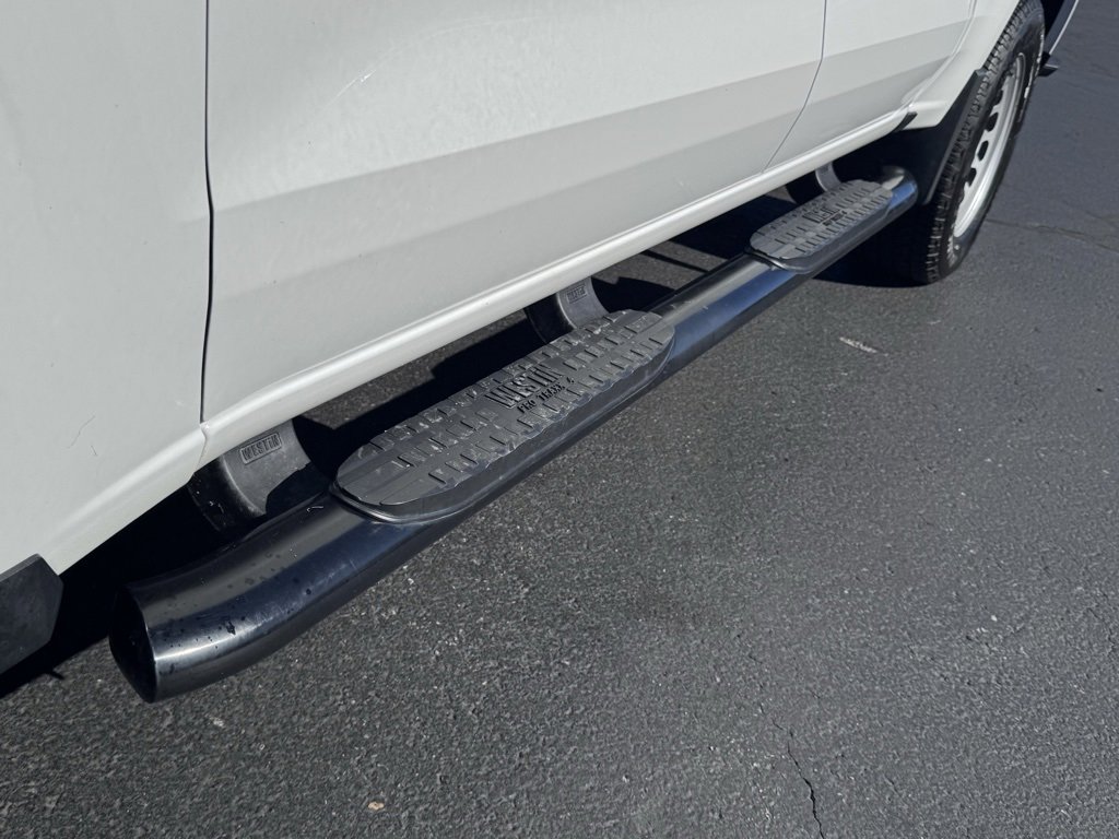 Used 2023 Chevrolet Colorado W/T image 31