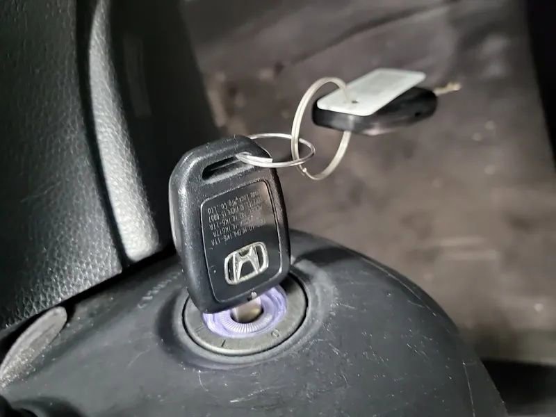 Used 2019 Honda Civic LX image 14