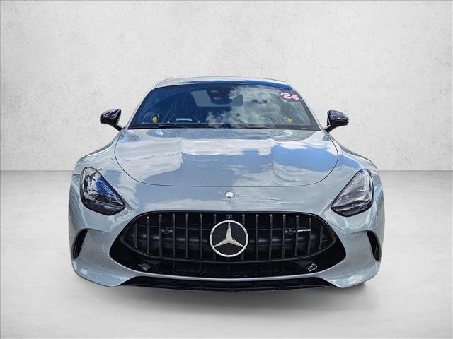 Used 2024 Mercedes-Benz AMG GT 55 image 2
