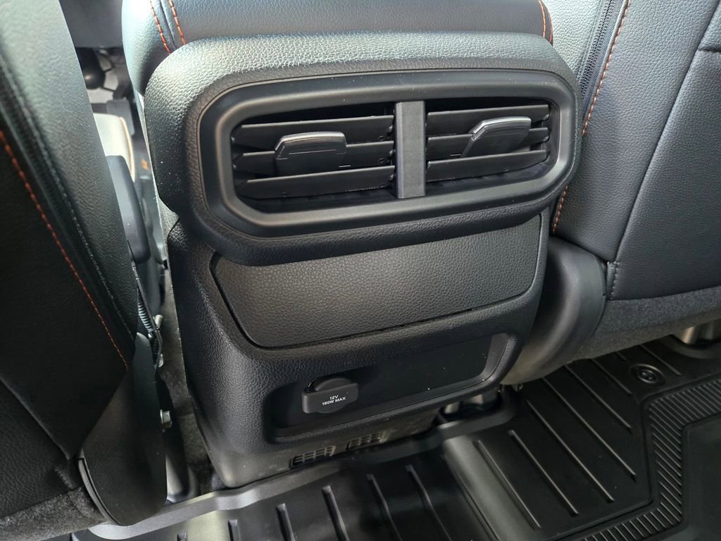 New 2026 Honda Ridgeline TrailSport image 11