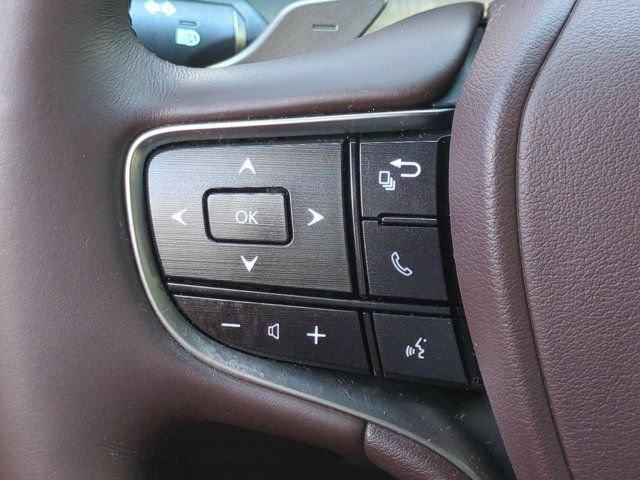 Used 2019 Lexus ES 300h w/ Premium Package FWD image 25