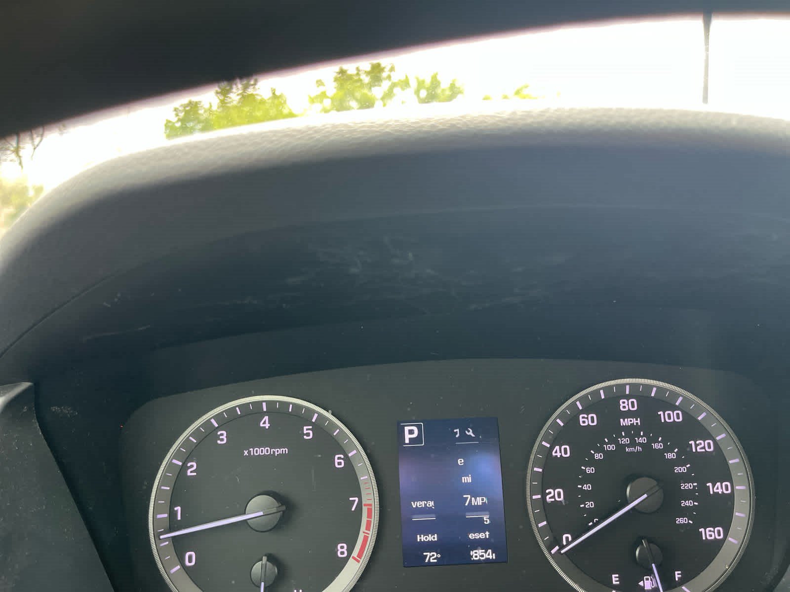 Used 2015 Hyundai Sonata SE w/ Option Group 09 FWD image 11