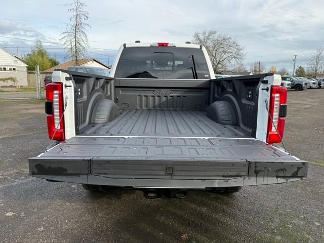 New 2026 Ford F350 Lariat w/ Tremor Off-Road Package image 17