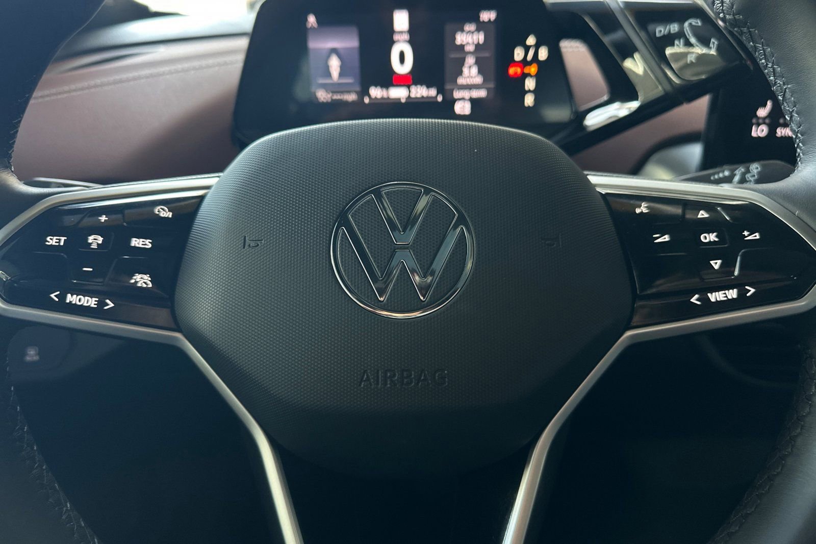 Used 2022 Volkswagen ID.4 Pro S w/ Gradient Package RWD image 23