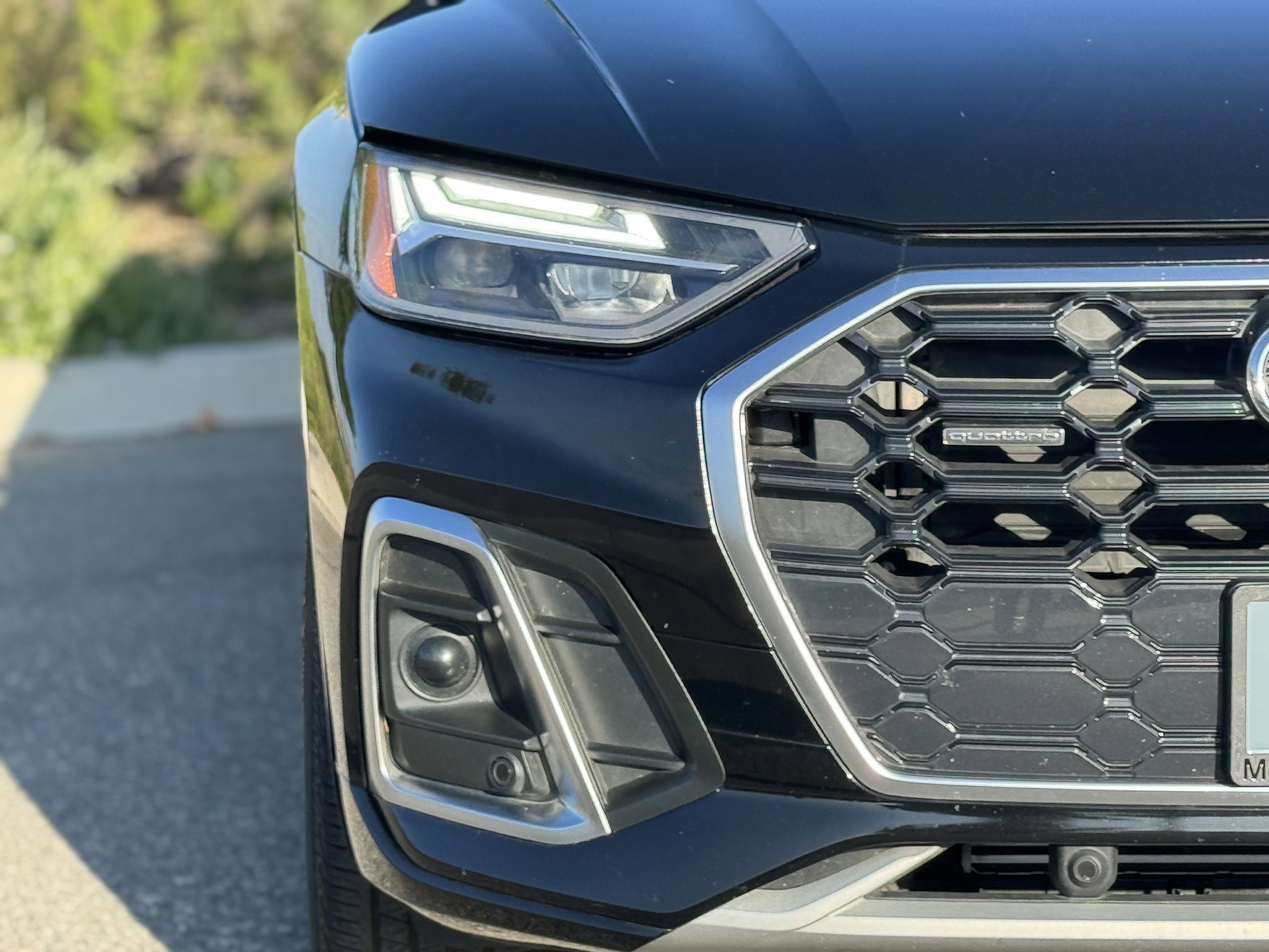 Used 2024 Audi Q5 2.0T Premium w/ Convenience Package image 6