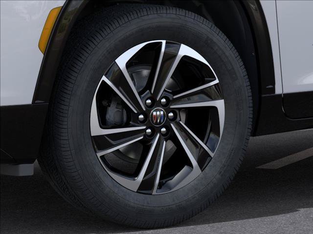 New 2027 Buick Enclave Sport Touring w/ Power Package FWD image 9