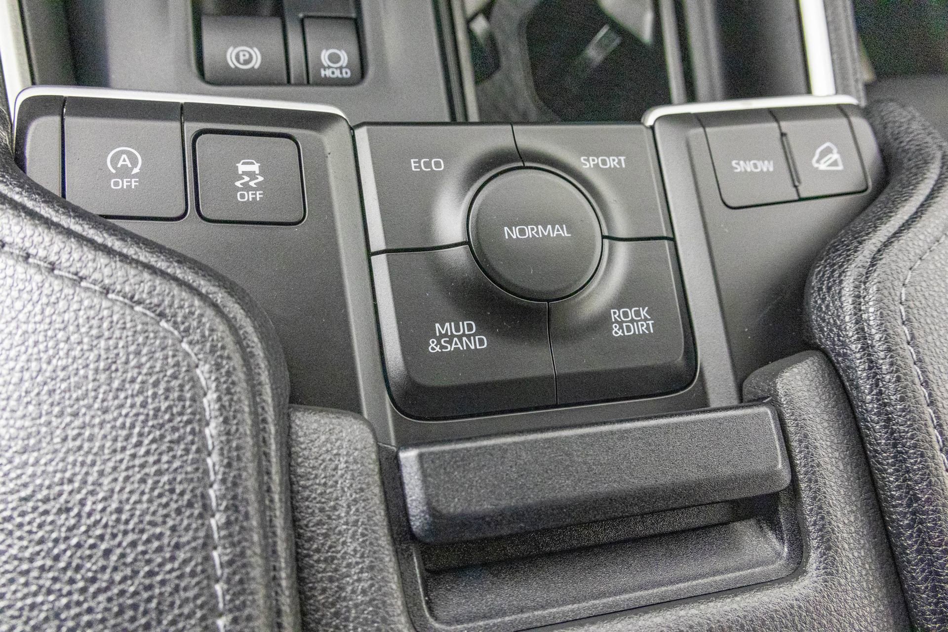 Used 2024 Toyota Grand Highlander XLE image 28