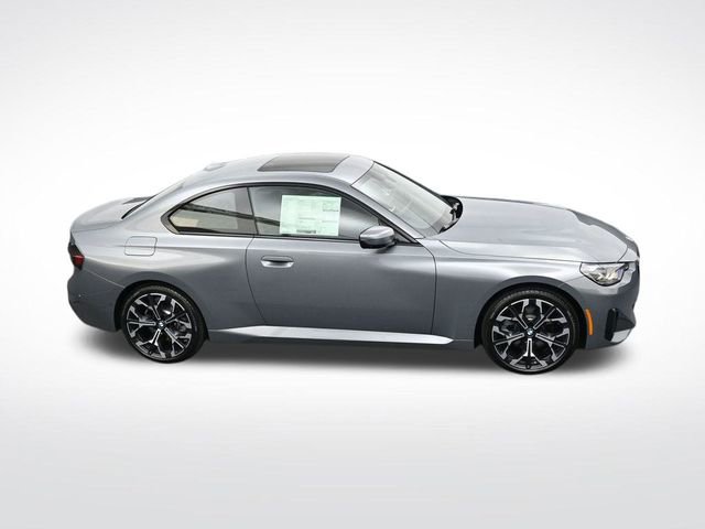New 2026 BMW 230i xDrive Coupe w/ Premium Package image 19