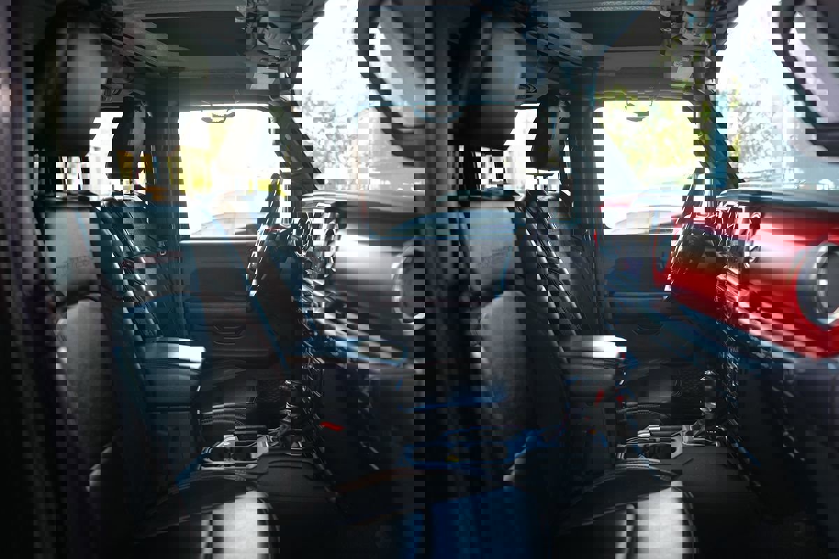 Used 2020 Jeep Wrangler Unlimited Rubicon image 32