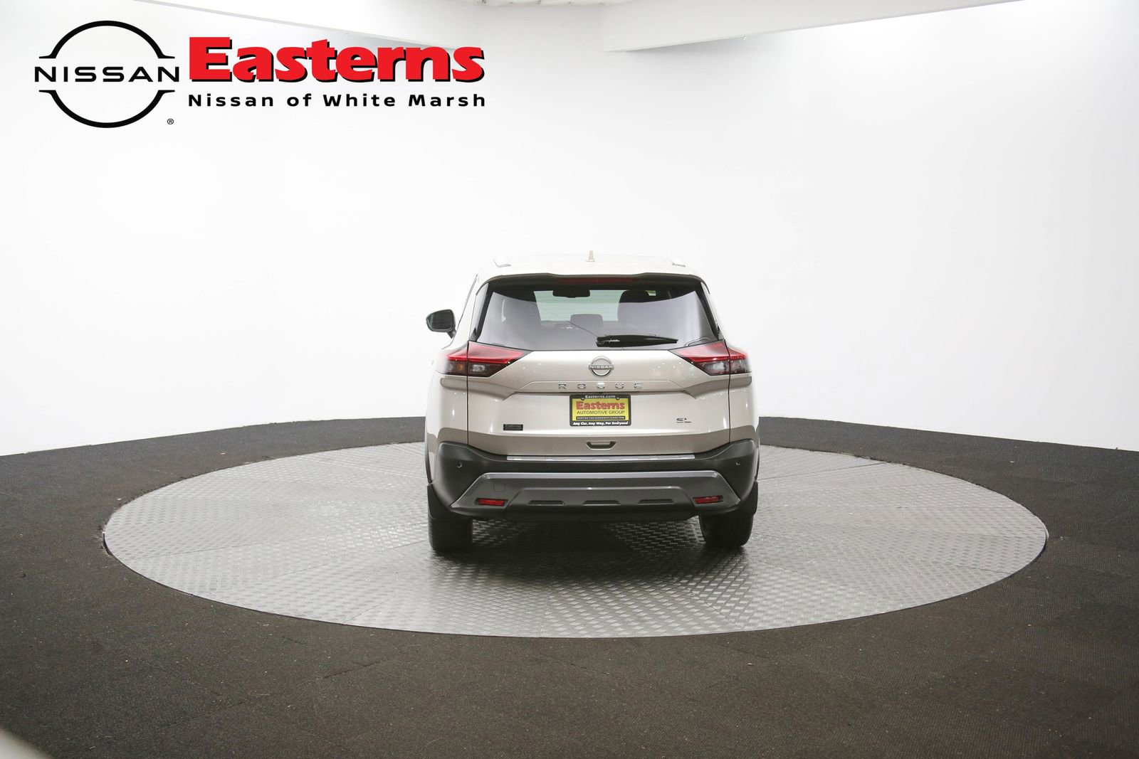 Used 2022 Nissan Rogue SL image 53