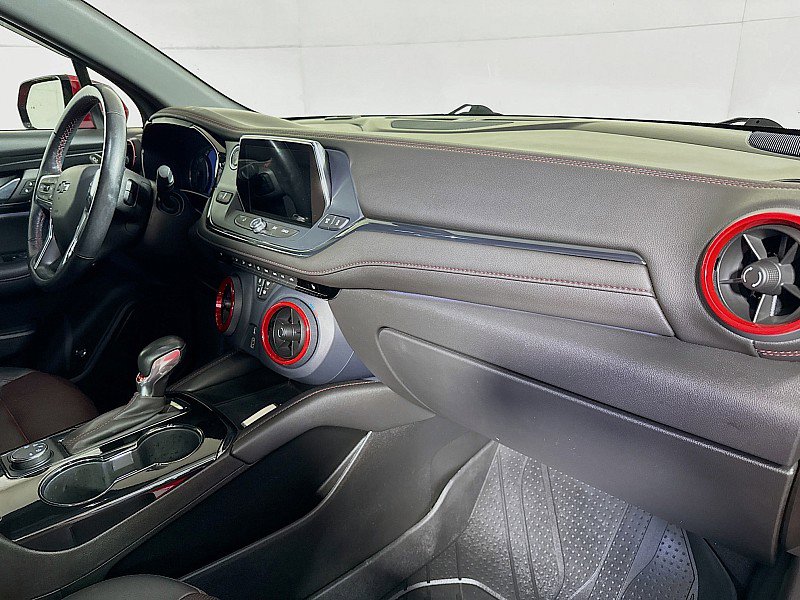 Used 2022 Chevrolet Blazer RS image 27