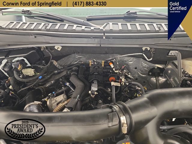 Certified 2024 Ford Expedition Max XLT AWD/4WD image 41