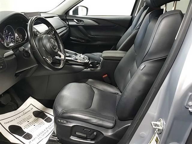 Used 2023 MAZDA CX-9 Touring Plus image 3