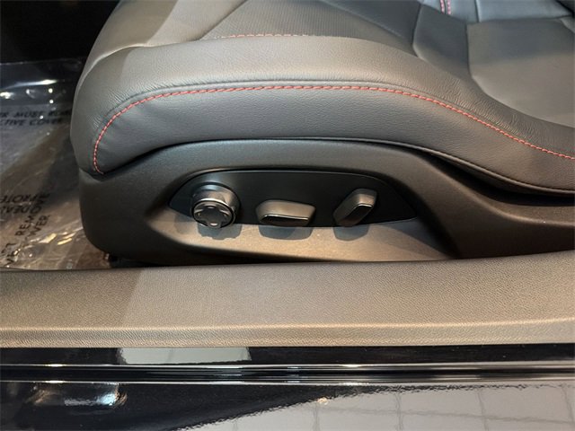 New 2026 Chevrolet Corvette Stingray Preferred Cpe w/ Z51 Performance Package image 22