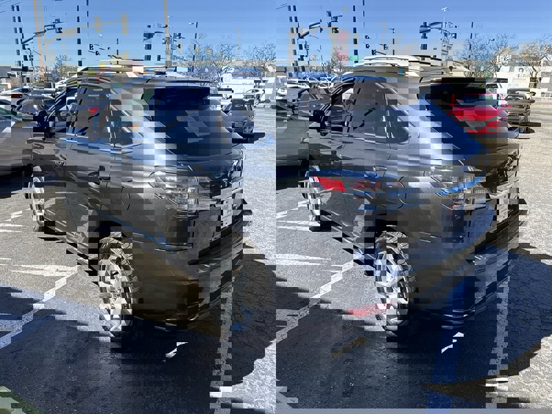 Used 2011 Lexus RX 350 AWD w/ Premium Pkg image 3