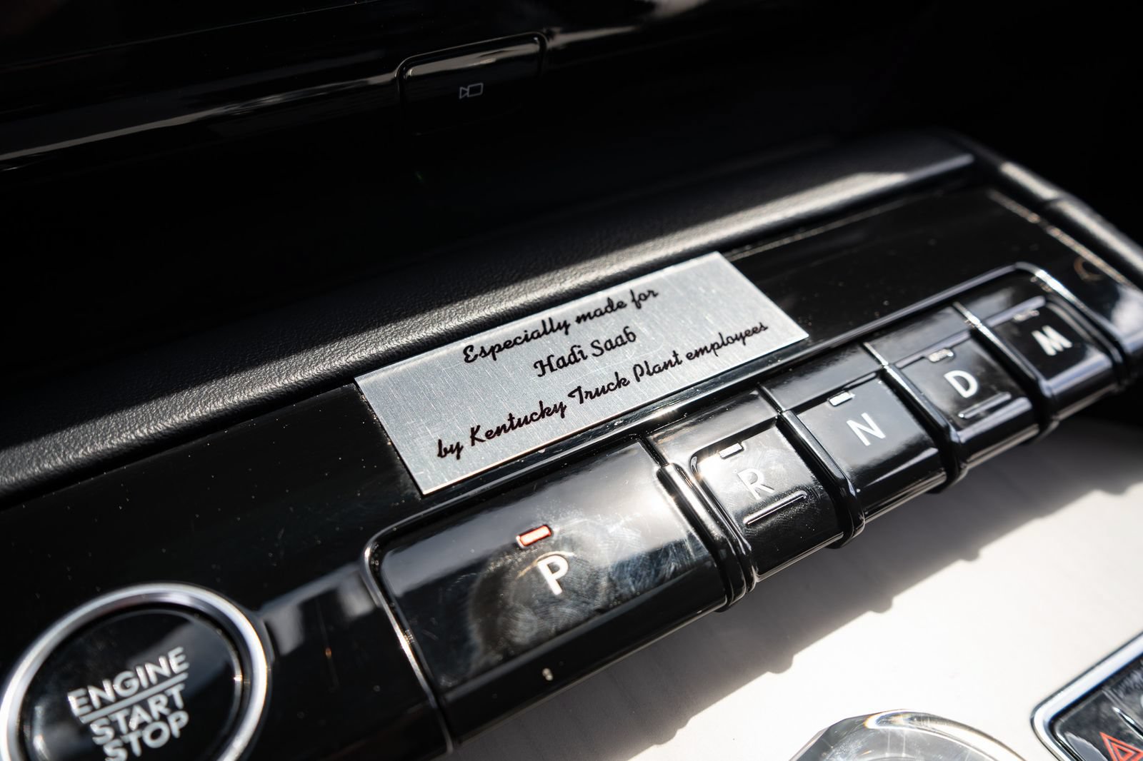 Used 2025 Lincoln Navigator L Reserve w/ Jet Appearance Package AWD/4WD image 54