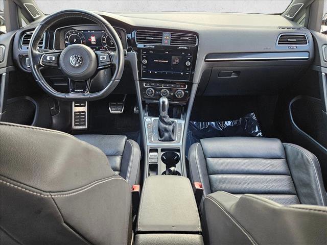 Used 2019 Volkswagen Golf 4-Door image 17