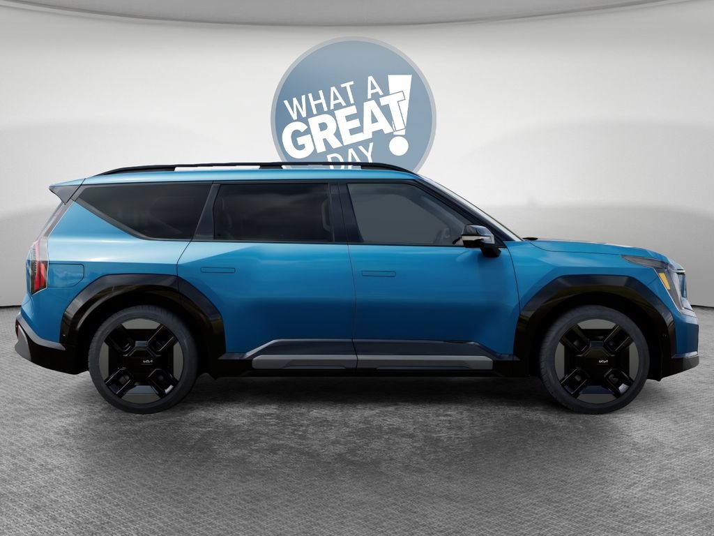 New 2026 Kia EV9 GT-Line AWD/4WD image 7