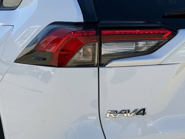 Used 2024 Toyota RAV4 XLE image 6