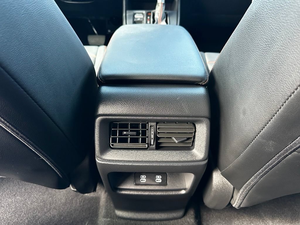 Used 2026 Honda CR-V Sport-L image 22