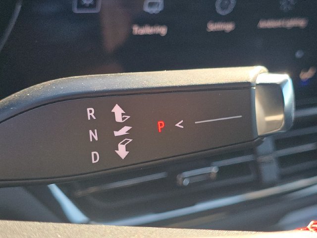 Certified 2026 Chevrolet Equinox EV RS AWD/4WD image 31