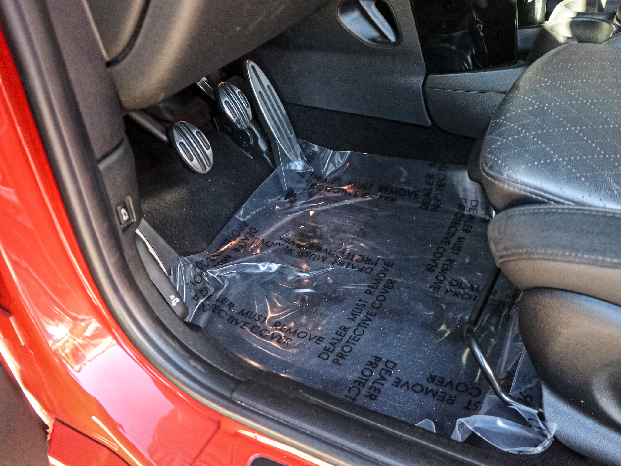 Used 2021 MINI Cooper John Cooper Works image 16