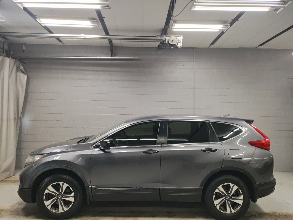 Used 2019 Honda CR-V LX image 17