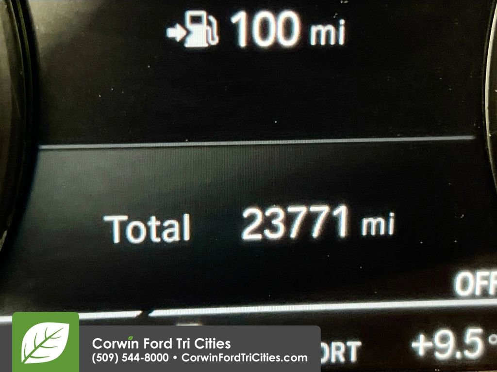 Used 2022 BMW X3 xDrive30i video 2