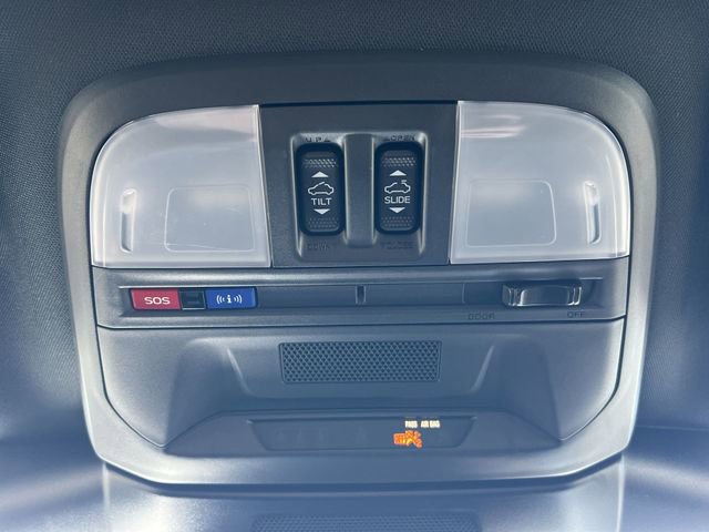 Certified 2025 Subaru Crosstrek 2.5i Wilderness w/ Wilderness Package image 23